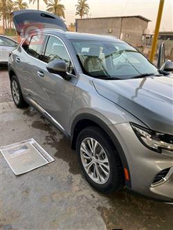 بويك إنفيجن